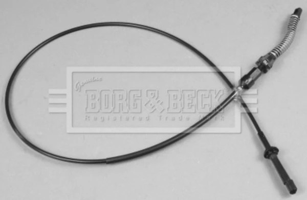 Silga de acelerador Ford Escort 4 (GAF, AWF, ABFT)