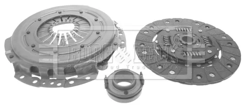 Embrague HK6278 Borg&beck