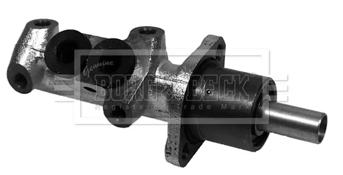 Cilindro maestro de frenos 4601E1 Peugeot/Citroen