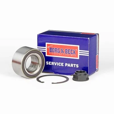  Cojinete de rueda delantero Mazda CX-5 1