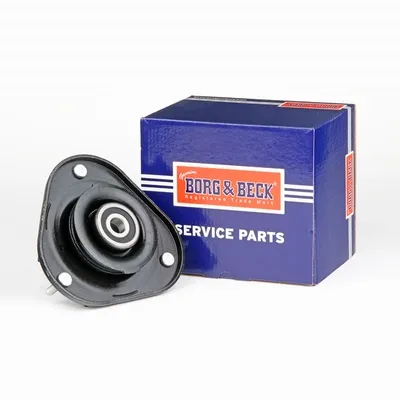 Soporte del amortiguador delantero BSM5557 Borg&beck