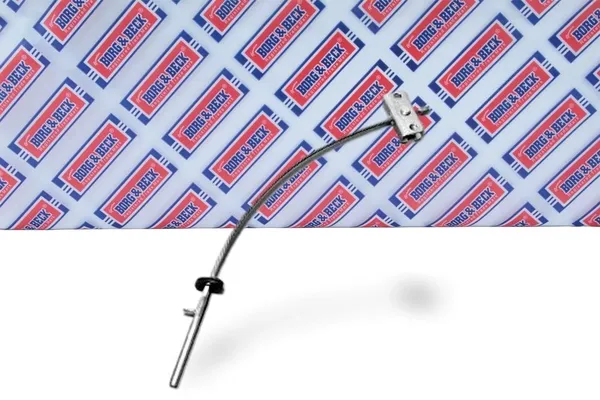 Cable de freno de mano delantero Alfa Romeo GT 937