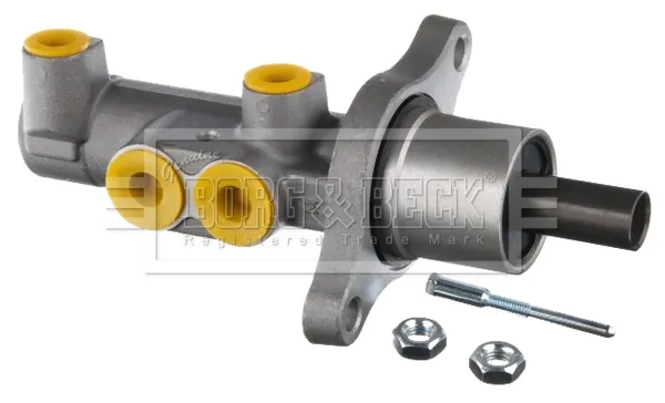 Cilindro maestro de frenos Ford C-Max Grand