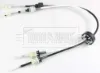 Cables De Accionamiento, Caja De Cambios Opel Corsa F08, F68