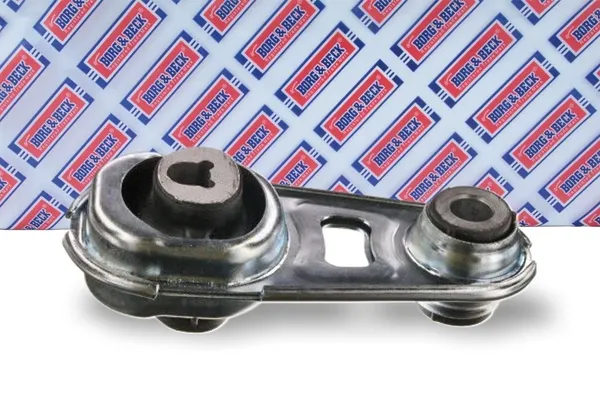 Soportes de motor delantero para Nissan Qashqai II J11