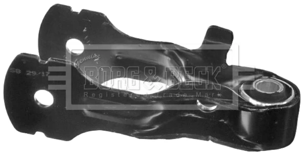 BEM4309 Borg&beck soporte de motor trasero