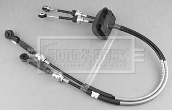 8200911876 Renault (RVI) cables de accionamiento, caja de cambios