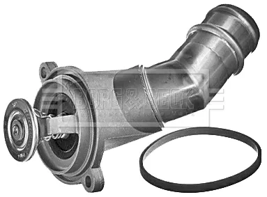 Termostato BBT302 Borg&beck
