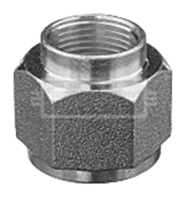 Tuerca, cubo de rueda delantero Citroen C-Elysee 