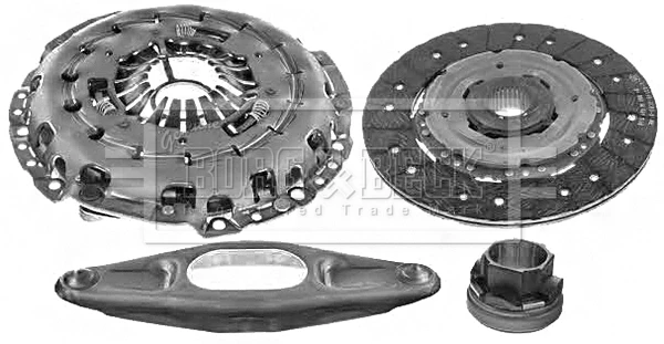 Kit de embrague BMW 5 (G30, F90)