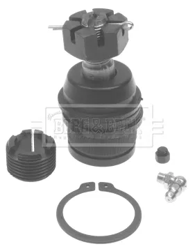 Rótula inferior de suspensión BK3161 BAW