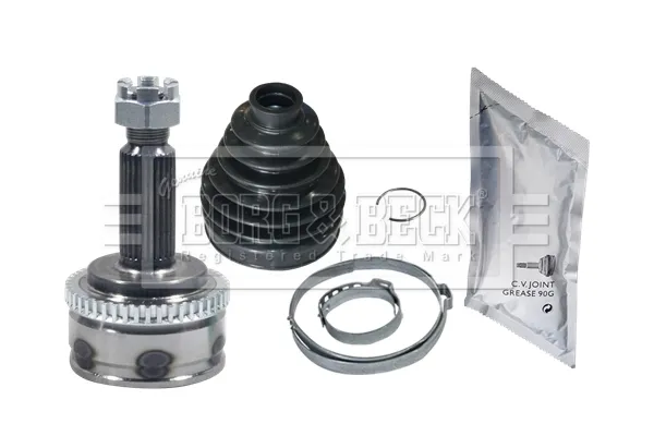 Junta homocinética exterior delantera Mazda CX-5 1 KE, GH