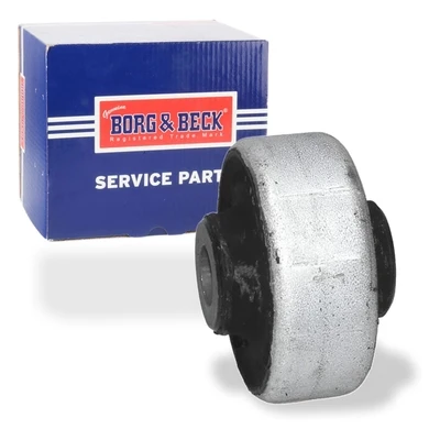 Silentblock de suspensión delantero inferior 8N0407181B VAG