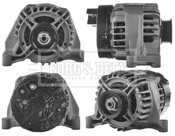 Generador Fiat Brava (182)