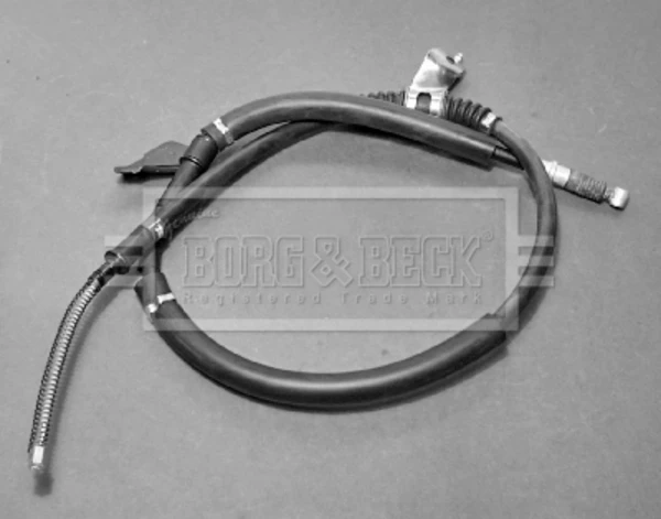 BKB2107 Borg&beck