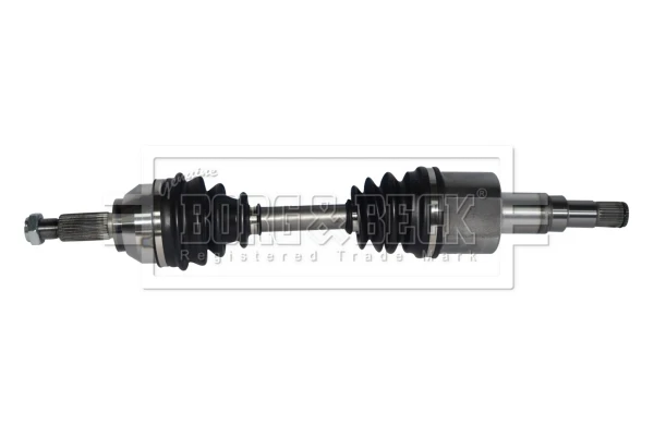 Árbol de transmisión delantero izquierdo para Jaguar X-type (CF1)
