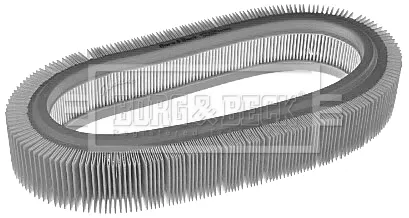 Filtro de aire coche Ford Escort '81 EXPRESS