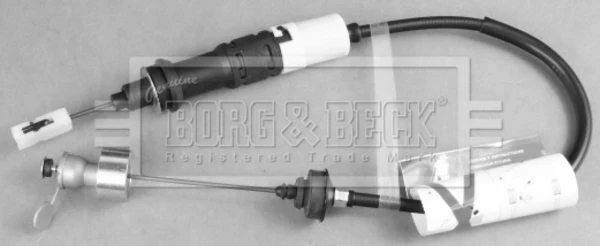 Cable de embrague Peugeot Expert (223)