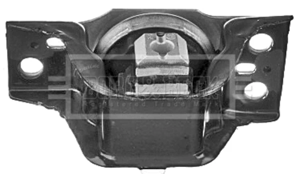 WG1923746 Wilmink Group soporte motor delantero