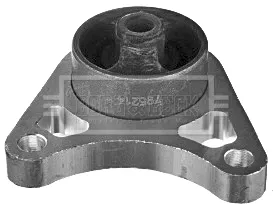 Soporte delantero del diferencial trasero KHC500070 VAG