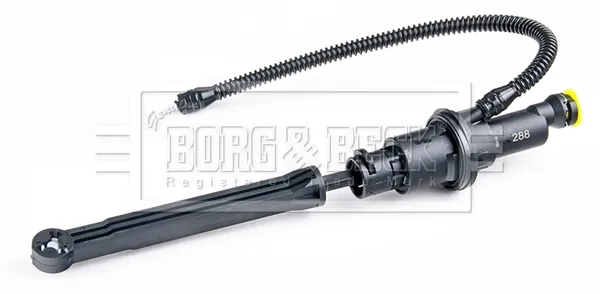 Cilindro maestro de embrague Peugeot 208 CA, CC