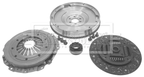 Embrague HKF1022 Borg&beck