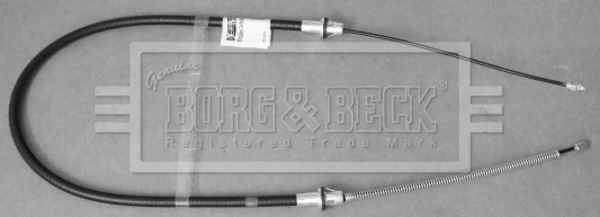 BKB3441 Borg&beck