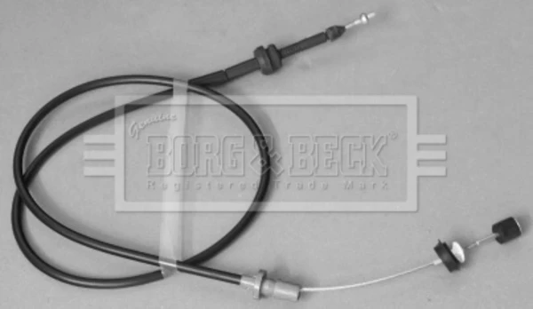 Silga de acelerador Volkswagen Polo 3 (6N2)