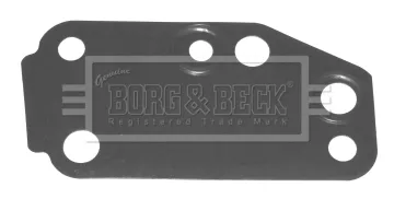 Junta de bomba de agua Ford Transit VI