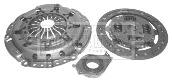 Kit de embrague Ford Escort CLASSIC TOURING (ANL)