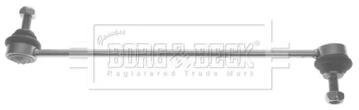 Soporte de la barra estabilizadora delantera Renault Master III