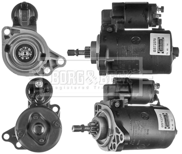 Arrancador Fiat Tempra (159)