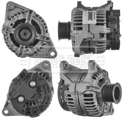 Alternador BORG&BECK BBA2282