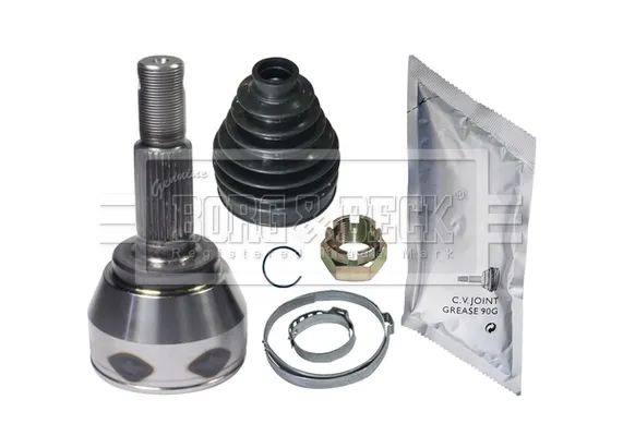 Junta homocinetica BCJ1263 Borg&beck