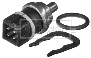 Sensor de temperatura del refrigerante 058919501A VAG