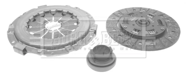 Kit de embrague Opel Tigra A (S93)