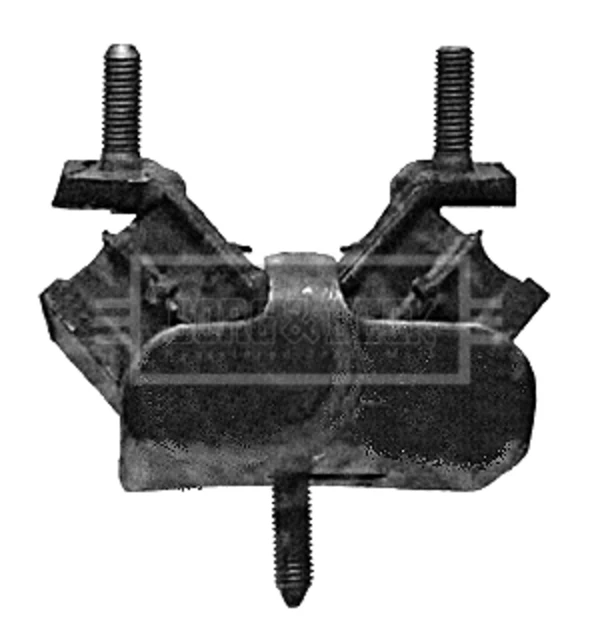 Soporte motor delantero Renault 19 1 (S53)