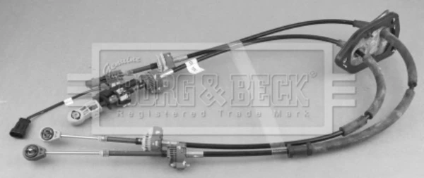 BKG1043 Borg&beck