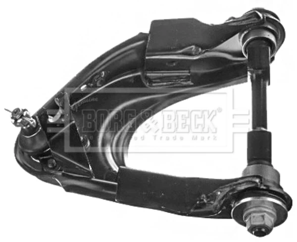 Barra oscilante, suspensión de ruedas delantera, superior izquierda Ford Ranger (EQ)