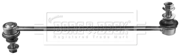 Bieleta estabilizadora delantera para Toyota C-HR  X10