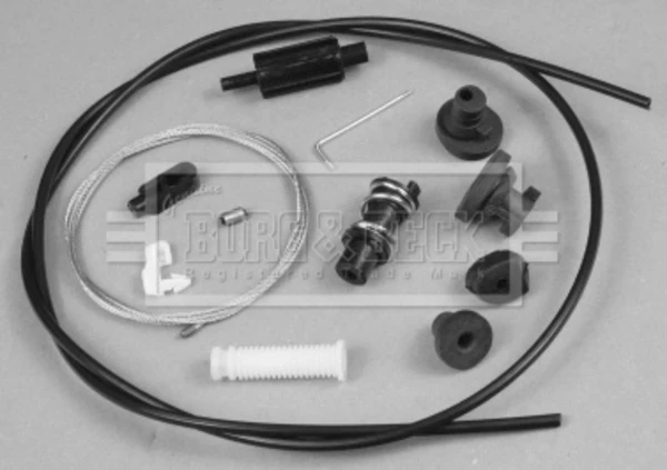 Silga de acelerador Peugeot 205 1 (741A, C)