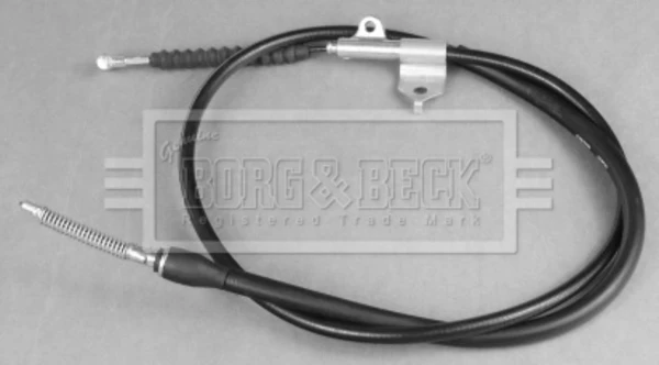 BKB2135 Borg&beck
