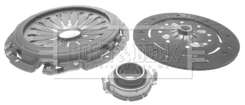 Embrague HK7598 Borg&beck