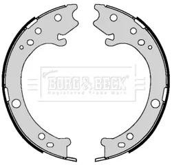 Zapatas de freno de mano Honda CR-V II vehículo deportivo utilitario (RD) (2002 - 2006) precio, desde