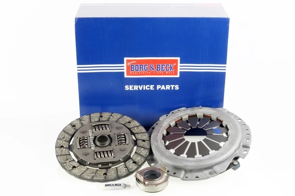 Kit de embrague Honda Prelude 3 (BA)