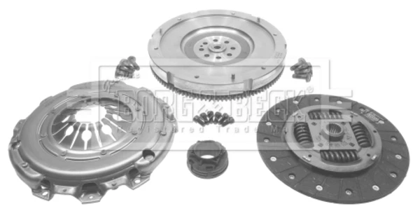 415007810 Polcar volante motor