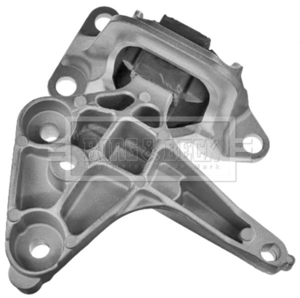 Taco motor derecho Volvo 850 (LW)
