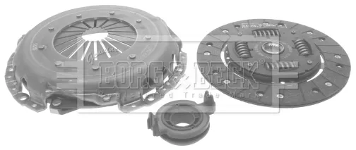 Embrague motor para Fiat Ducato II 230L