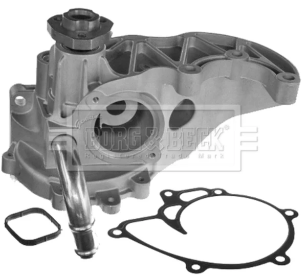 Bomba de agua para Chevrolet Captiva 2 (C140)