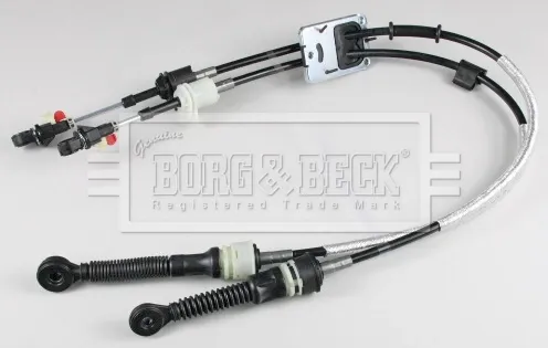 Cables de caja de cambios Jeep RENEGADE BU, B1